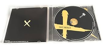 side CD まとめ Amazon.co.jp: ギルティギアX RISING FORCE OF GEAR IMAGE VOCAL